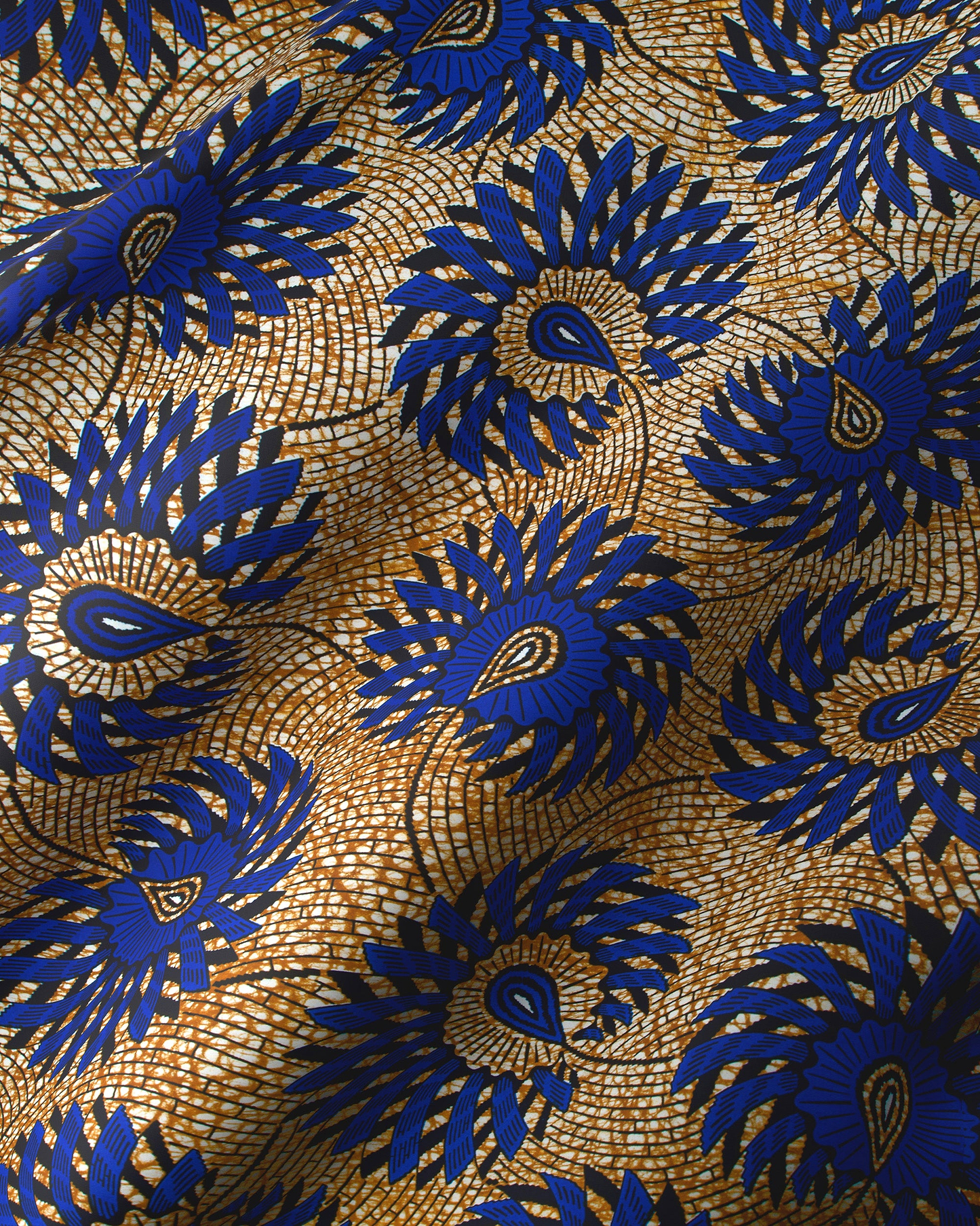 Wax Hollandais | VLW3502.004