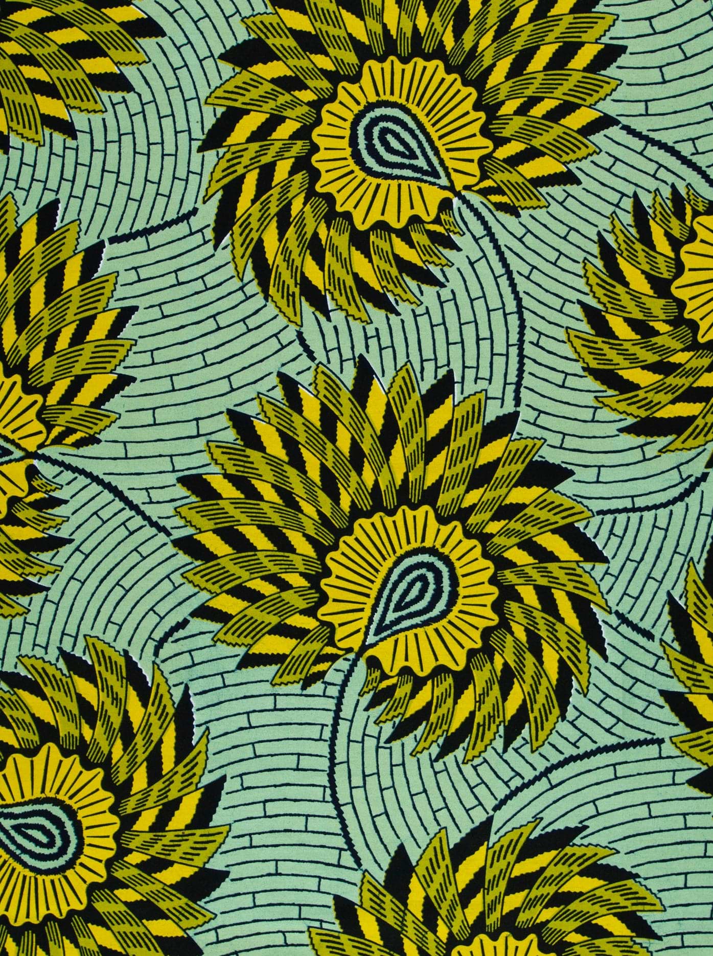Wax Hollandais | VLW3502.005