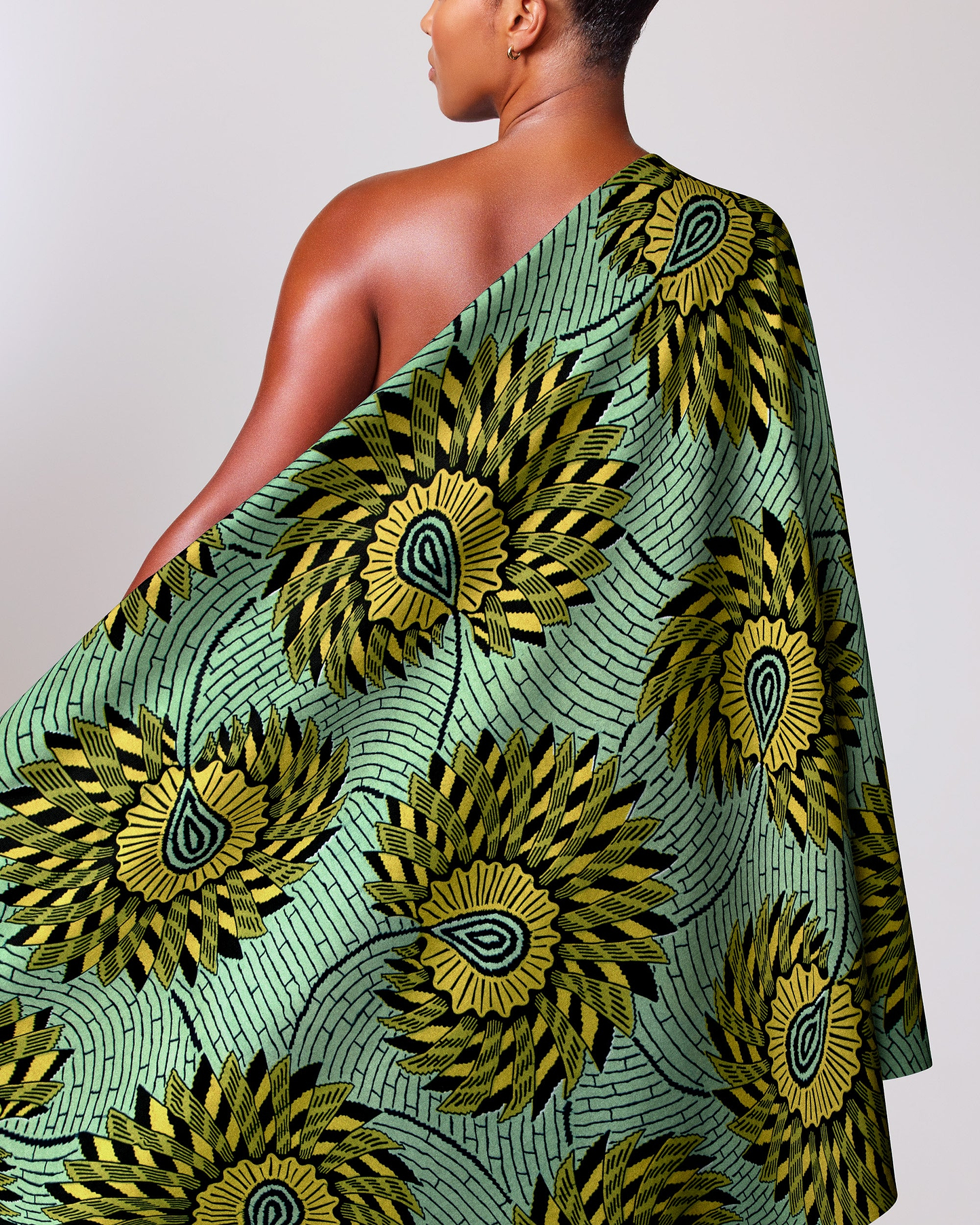 Wax Hollandais | VLW3502.005