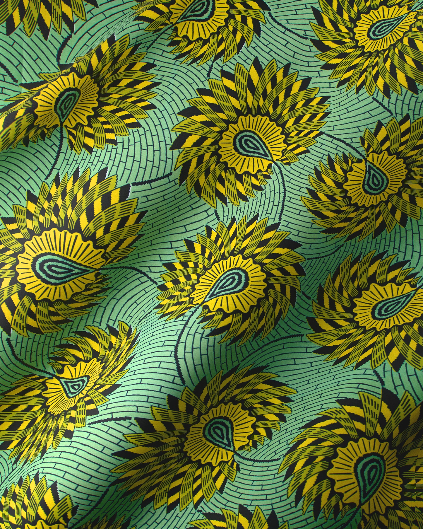 Wax Hollandais | VLW3502.005