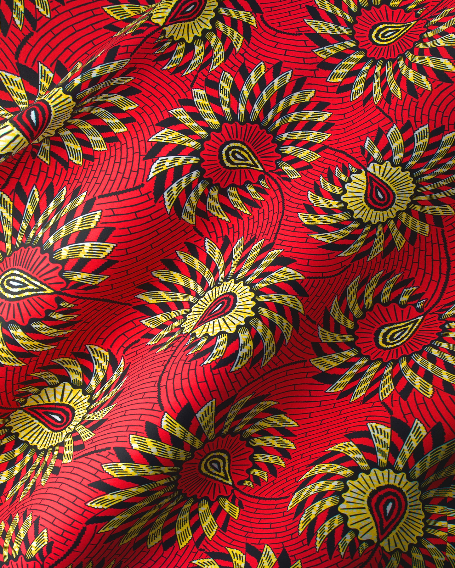 Wax Hollandais | VLW3502.006