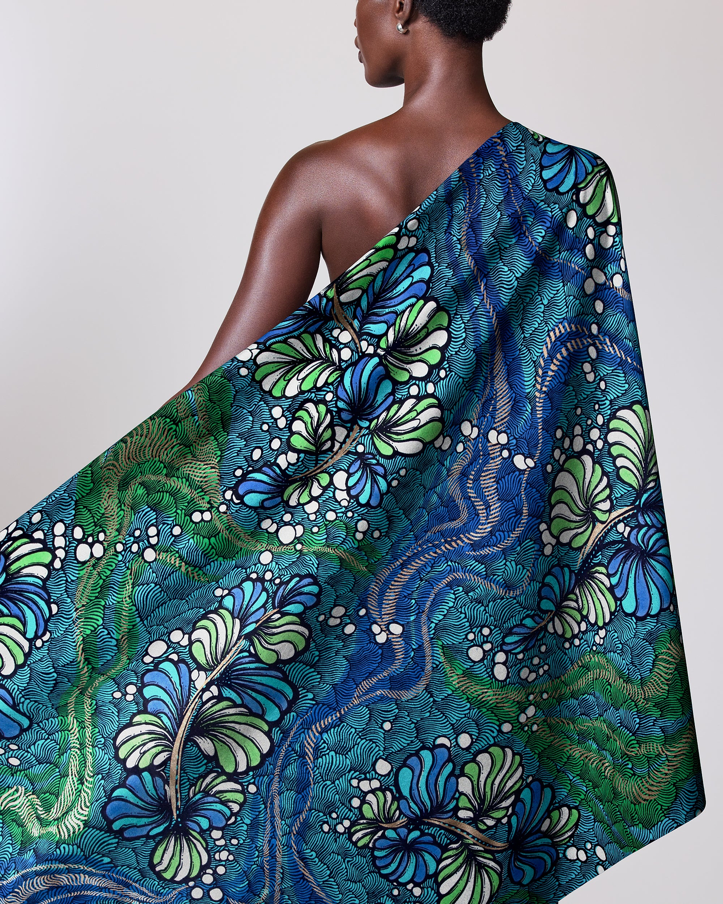 Satin Royal | VLW3532.002 | Orné de Cuivre Clair