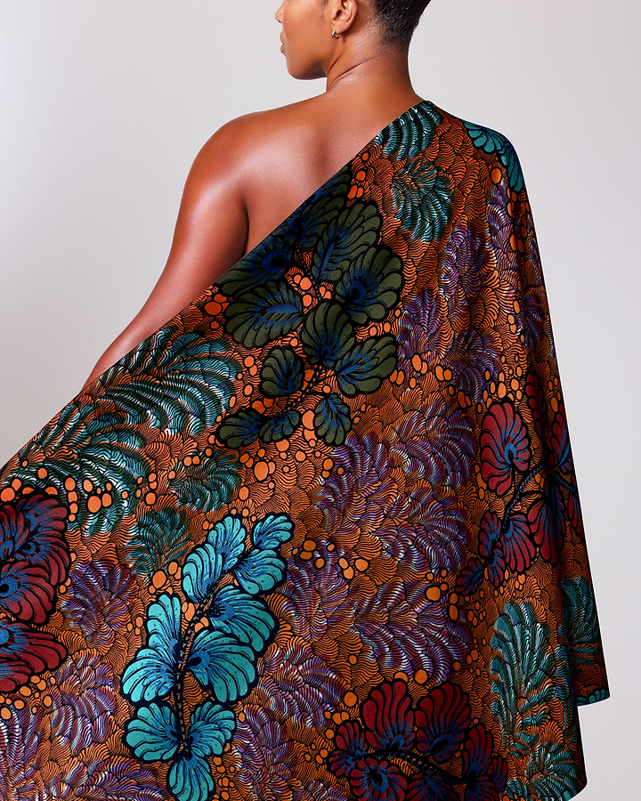 Satin Royal | VLW3532.007