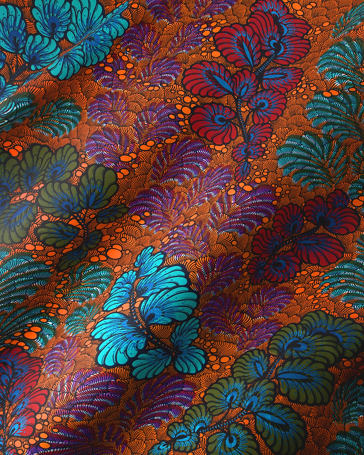 Satin Royal | VLW3532.007