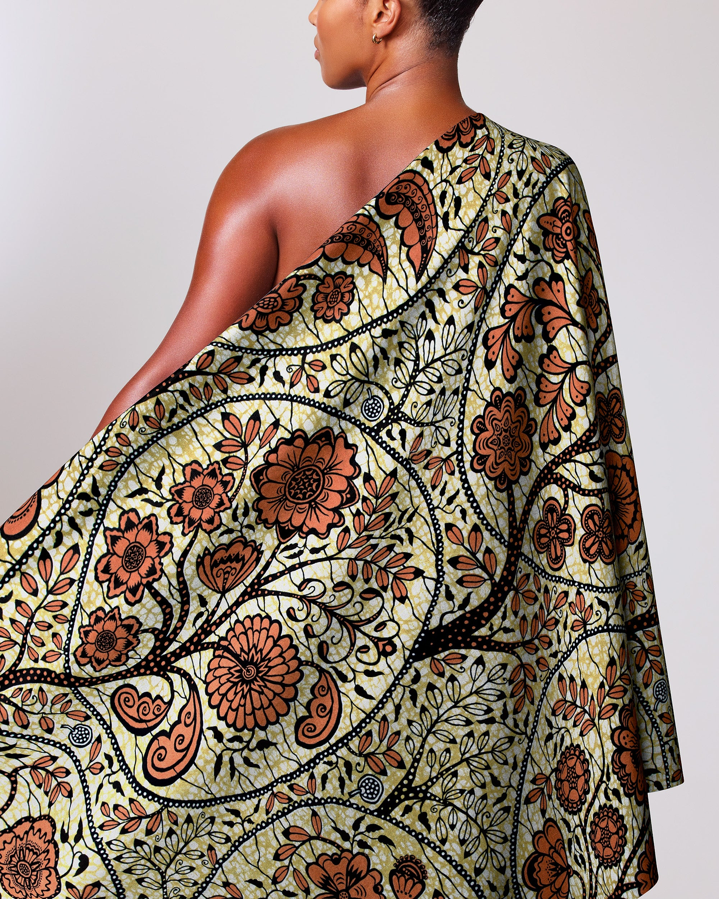 Wax Hollandais | VLW3984.001