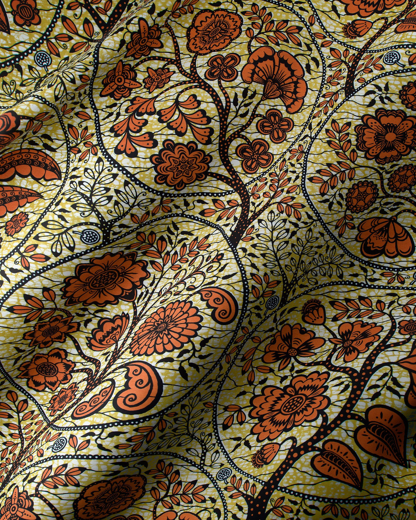 Wax Hollandais | VLW3984.001