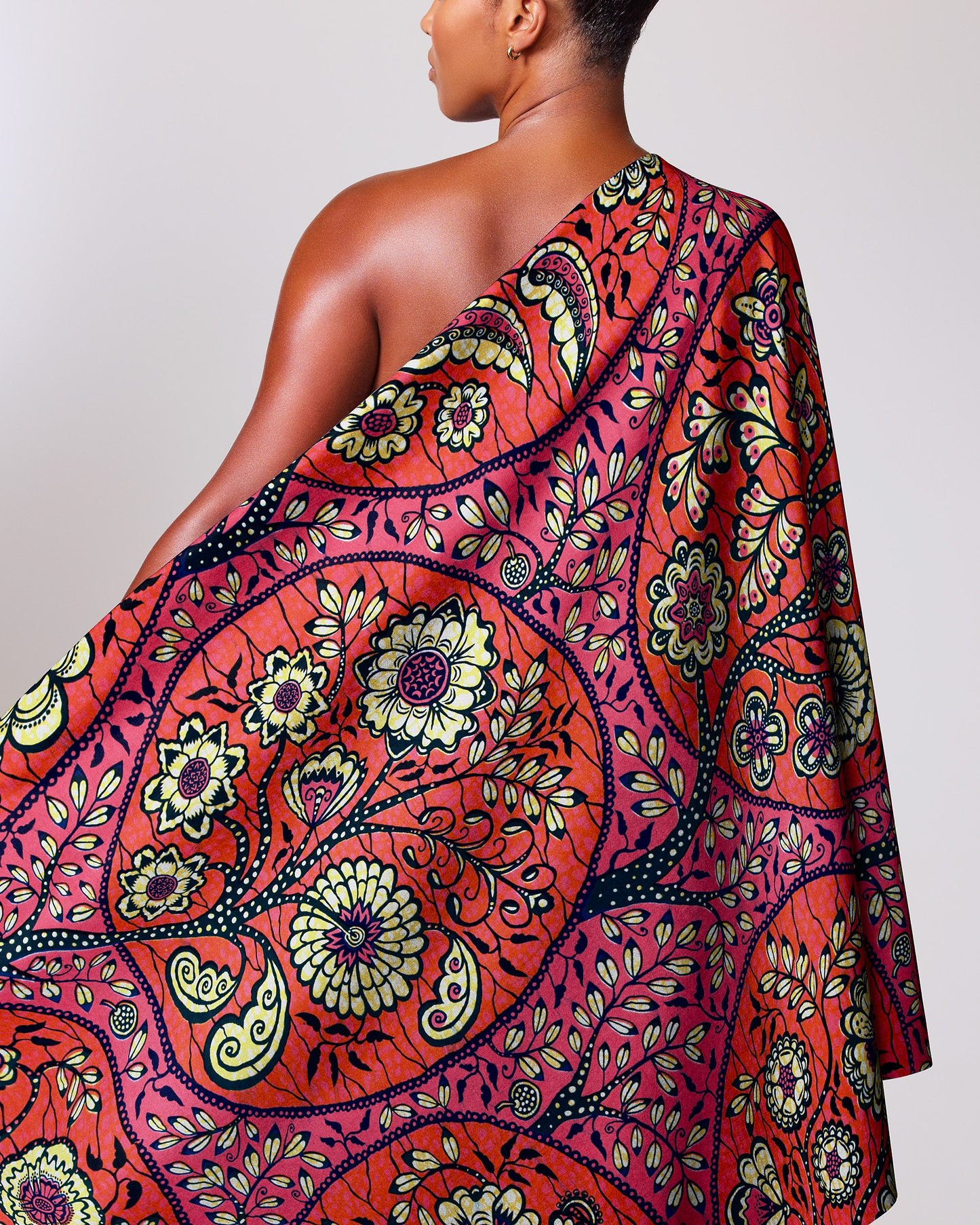 Wax Hollandais | VLW3984.004