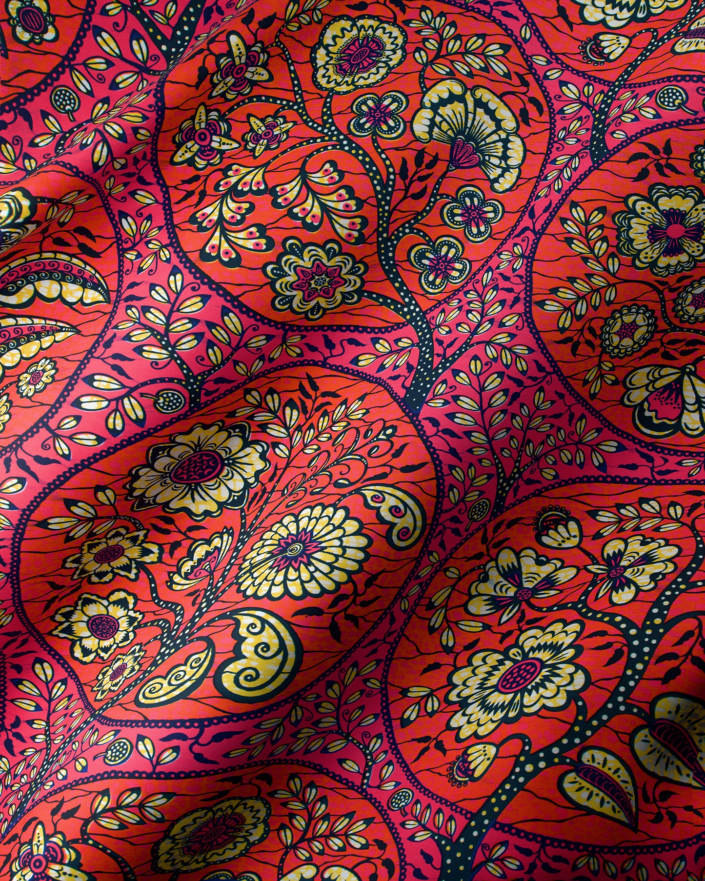 Wax Hollandais | VLW3984.004