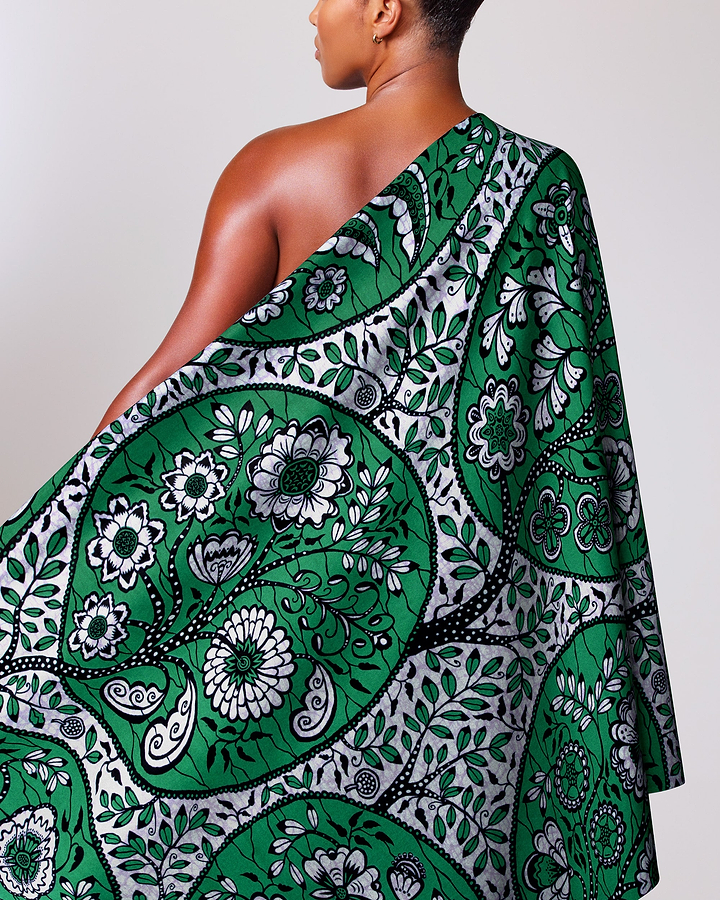Wax Hollandais | VLW3984.008