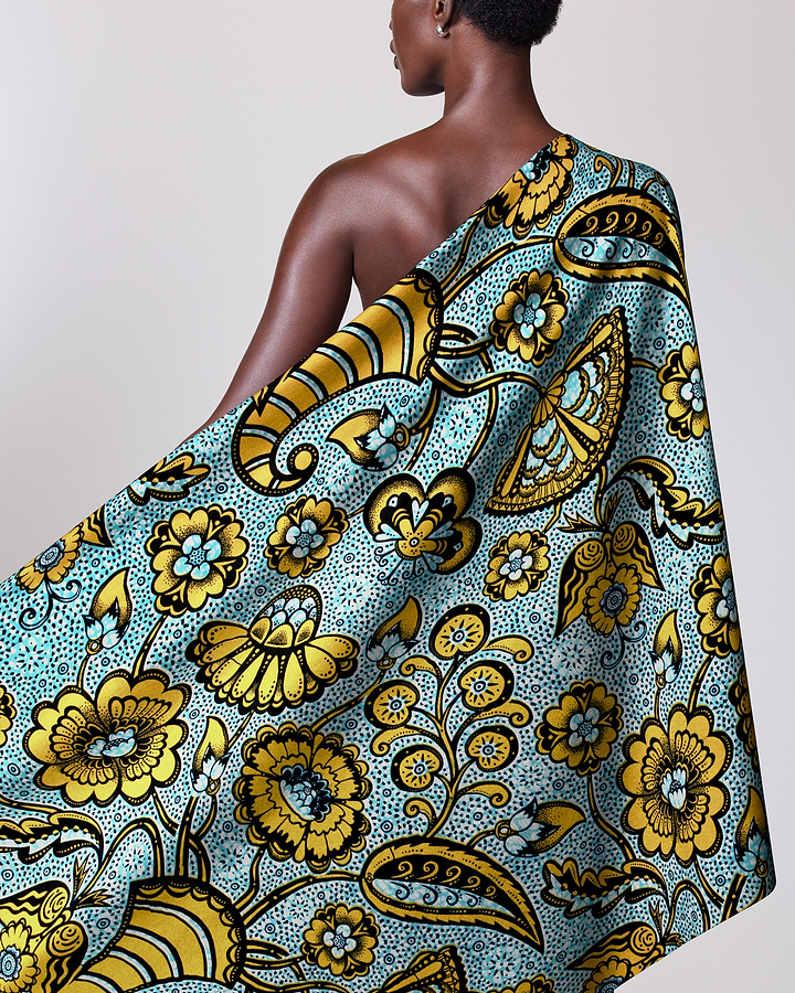 Wax Hollandais | VLW4311.001