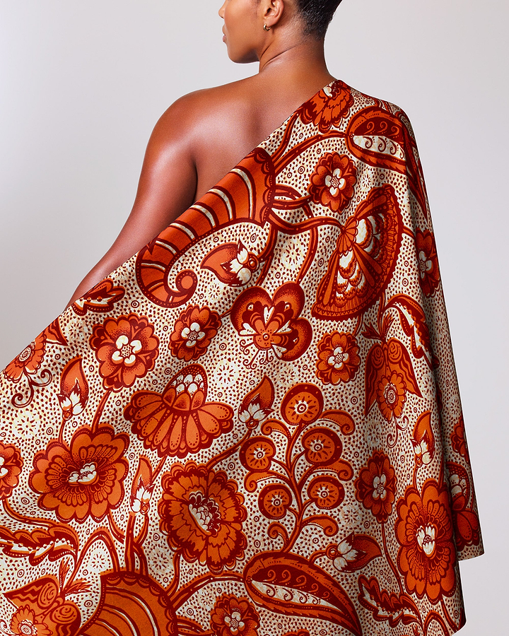 Wax Hollandais | VLW4311.002