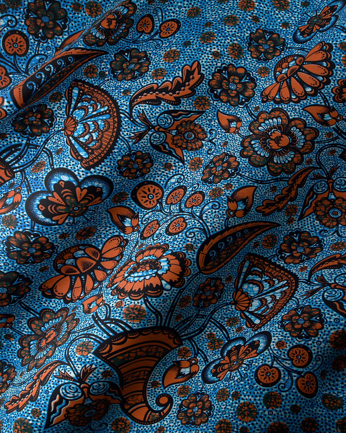 Wax Hollandais | VLW4311.013