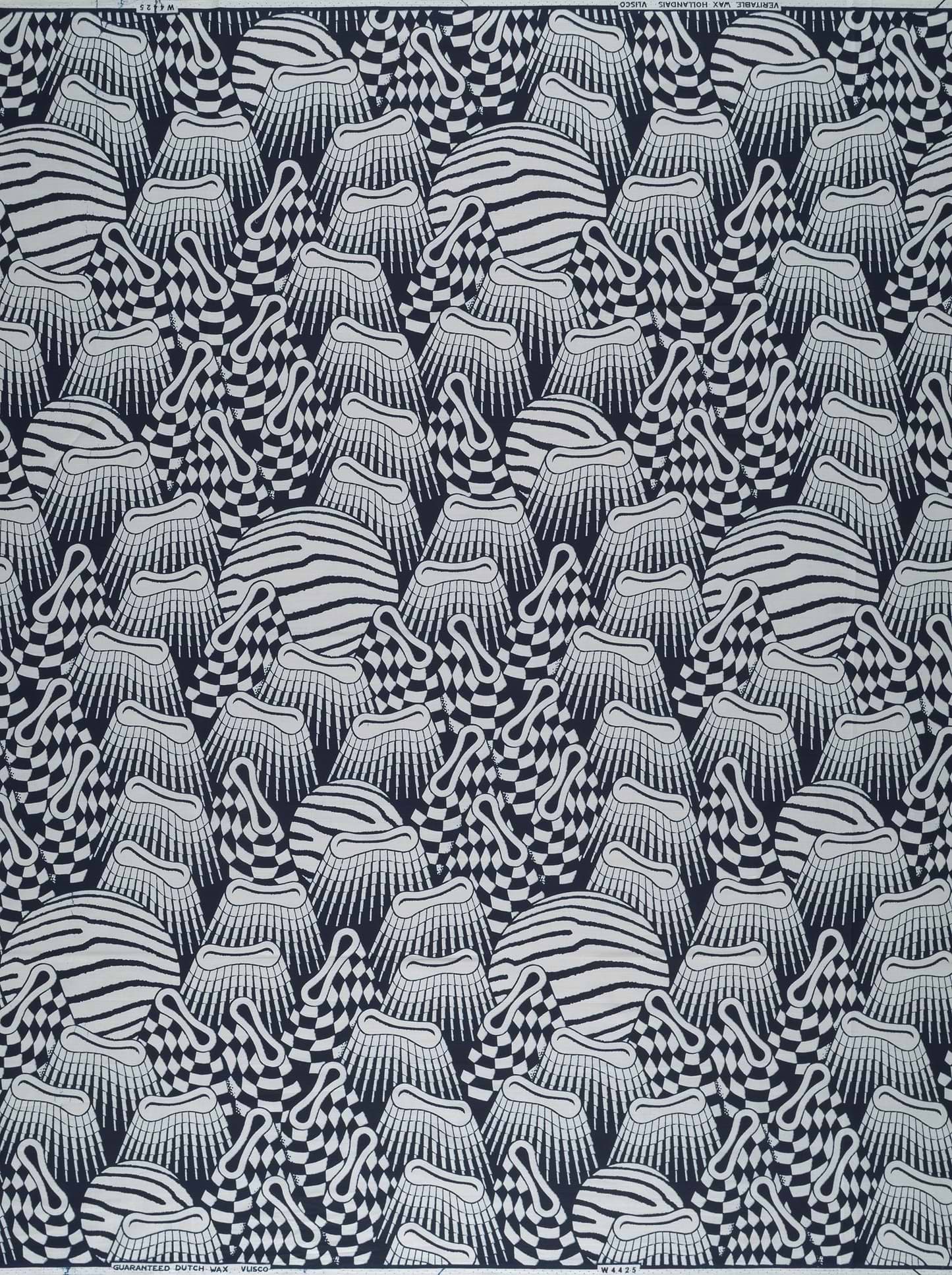 Wax Poplin | VLW4425.022