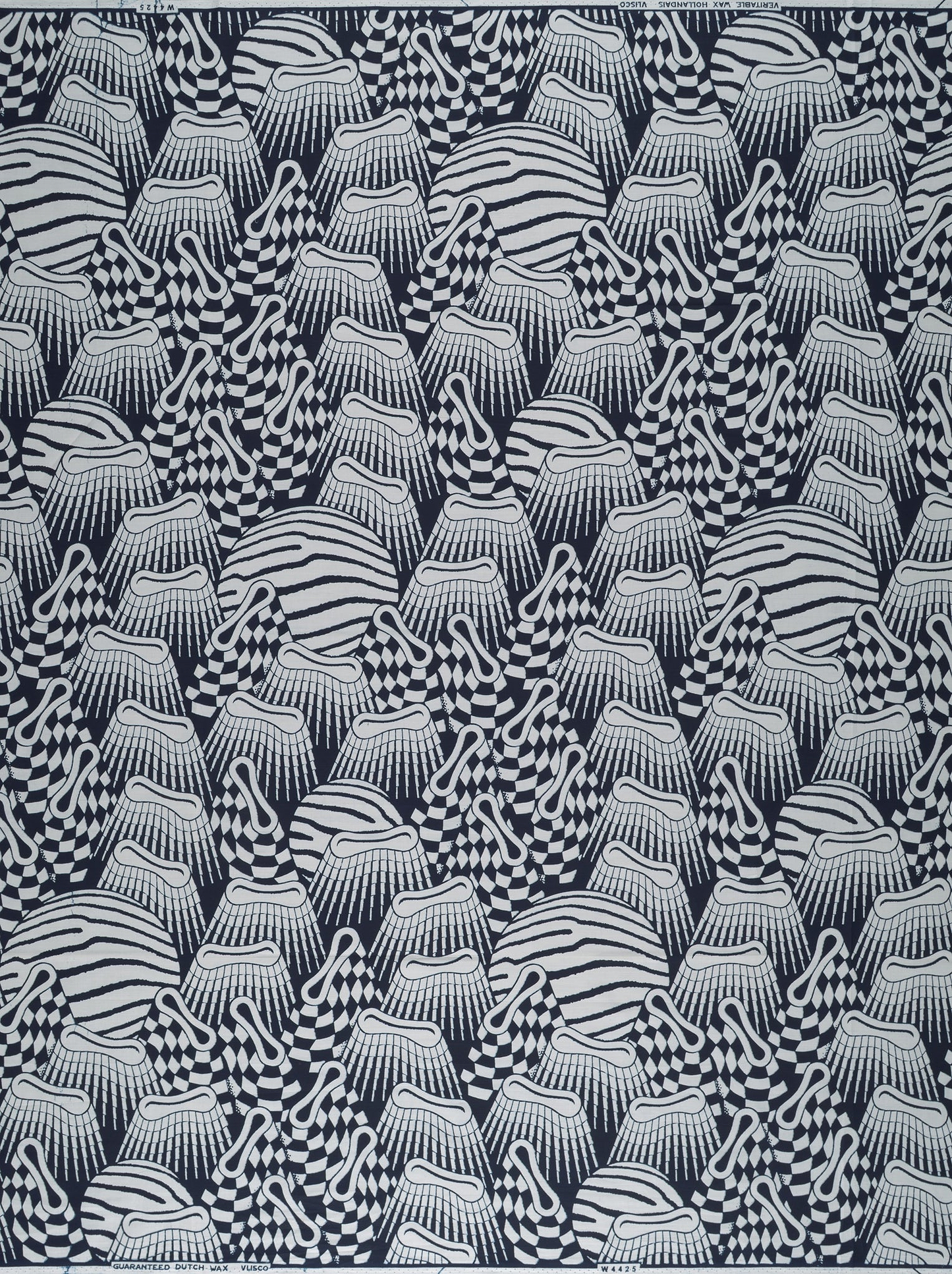 Wax Poplin | VLW4425.022