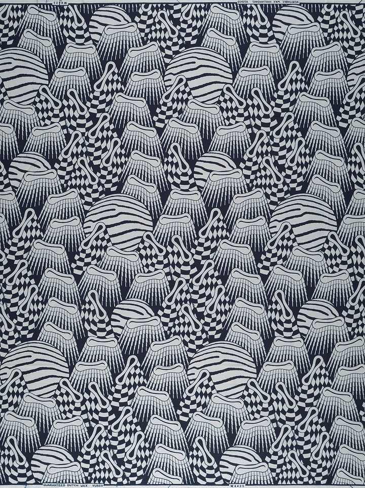 Wax Poplin | VLW4425.022