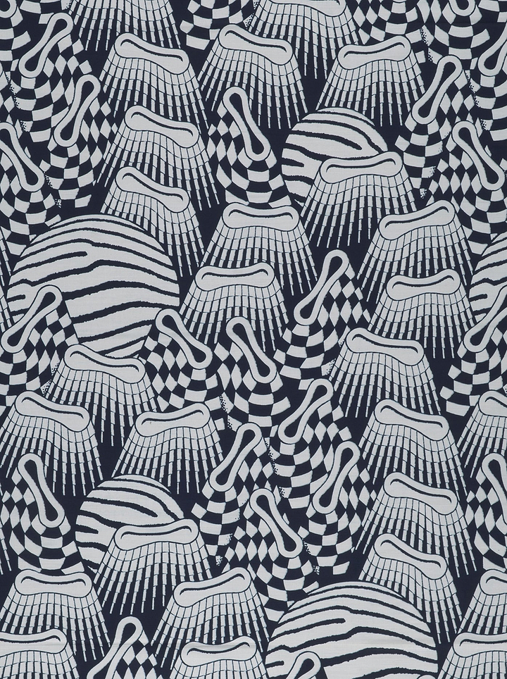 Wax Poplin | VLW4425.022
