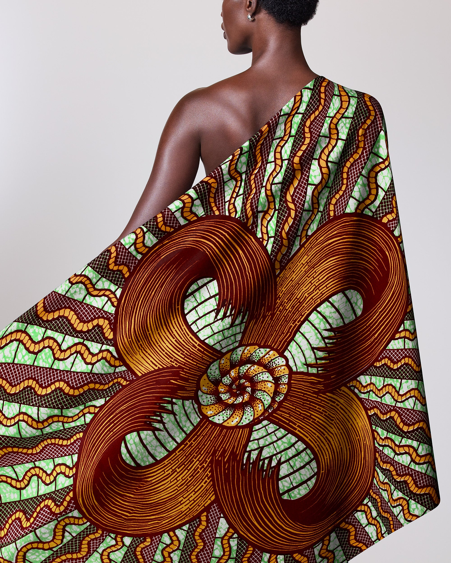 Wax Hollandais | VLW4509.003