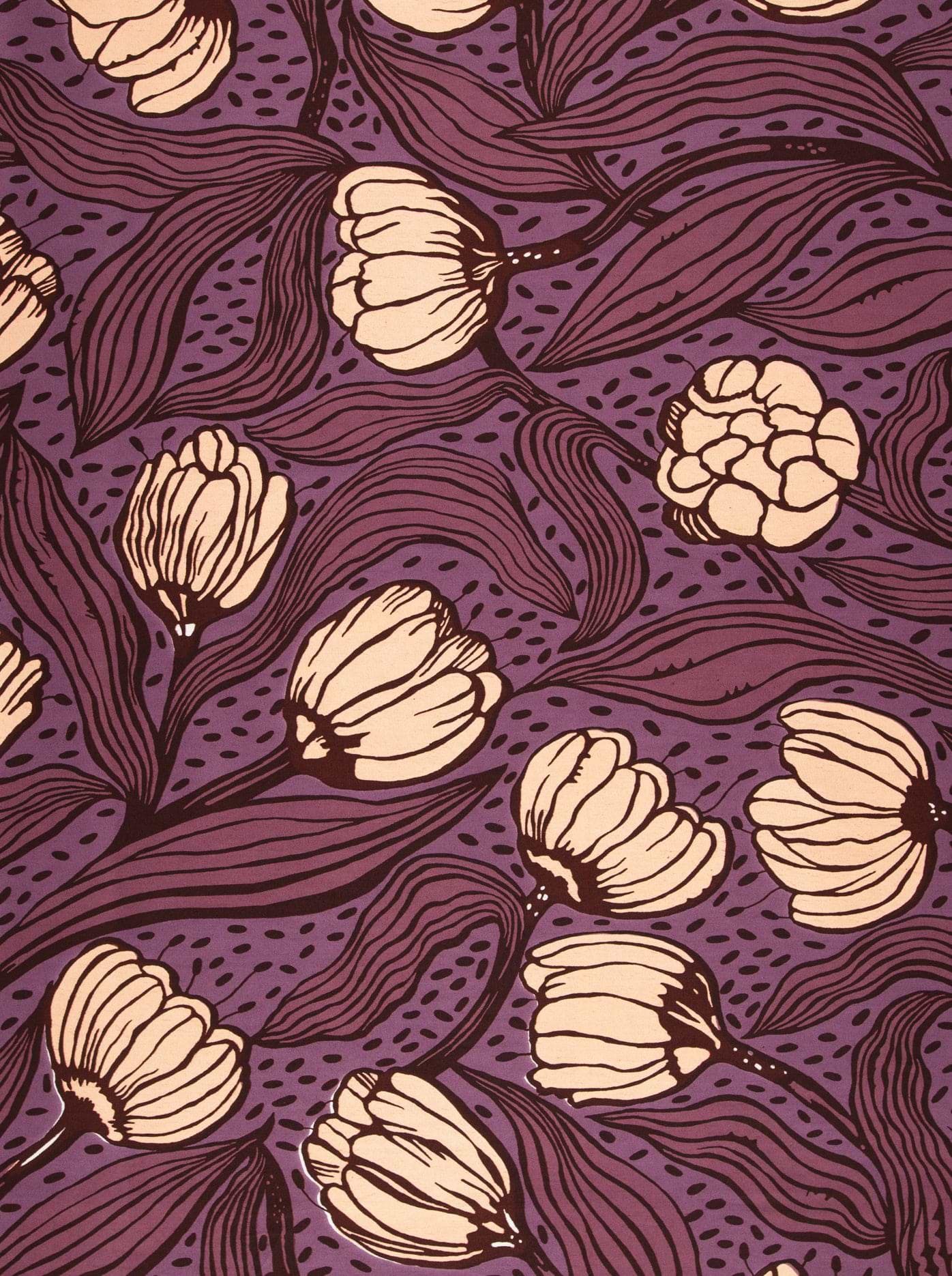 Wax Hollandais | VLW4735.004