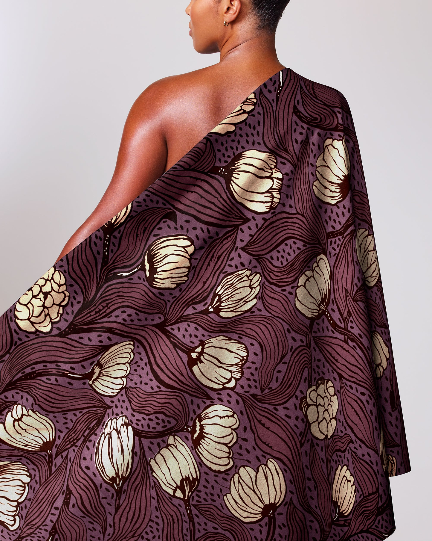 Wax Hollandais | VLW4735.004