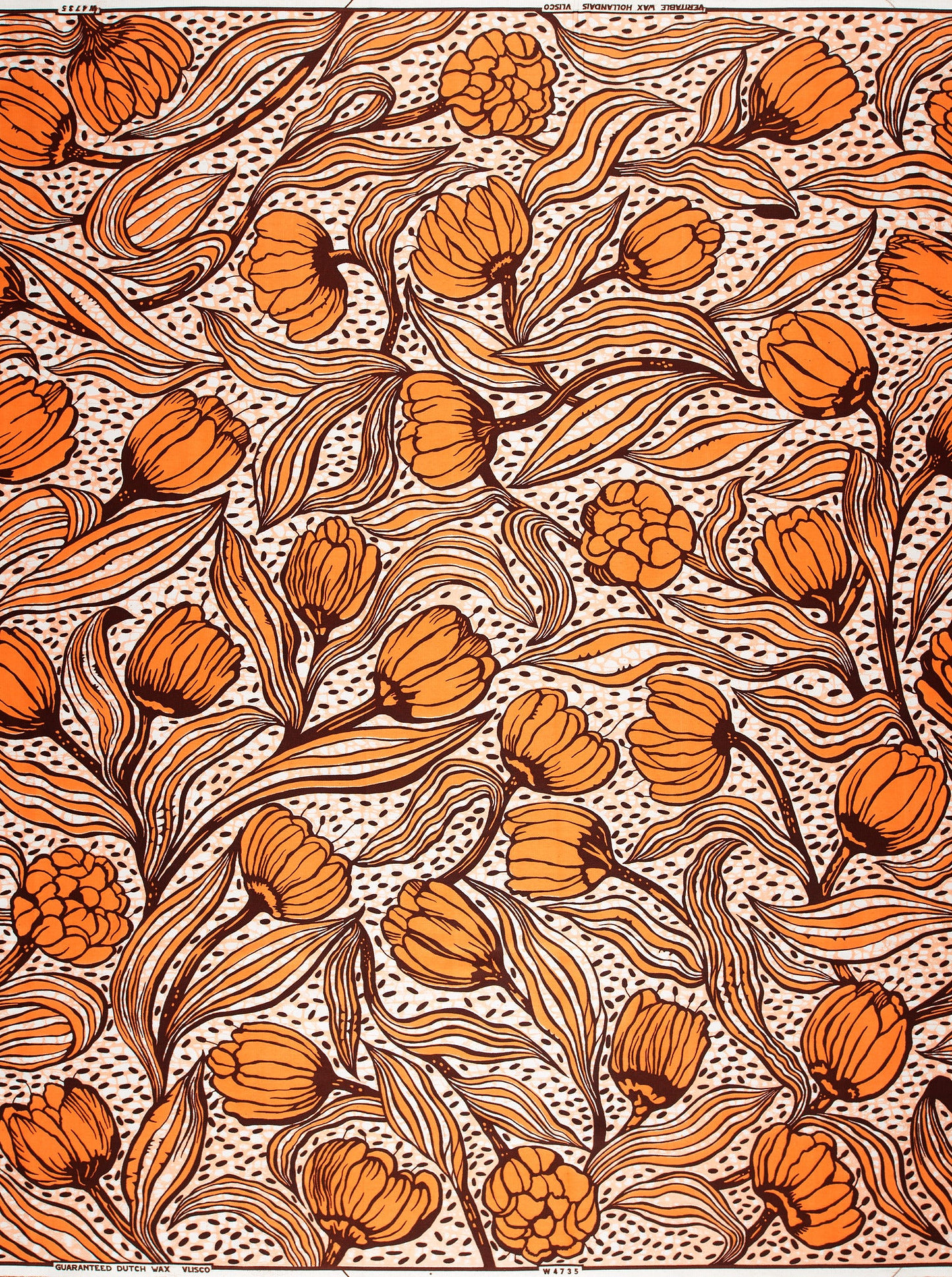 Wax Hollandais | VLW4735.005