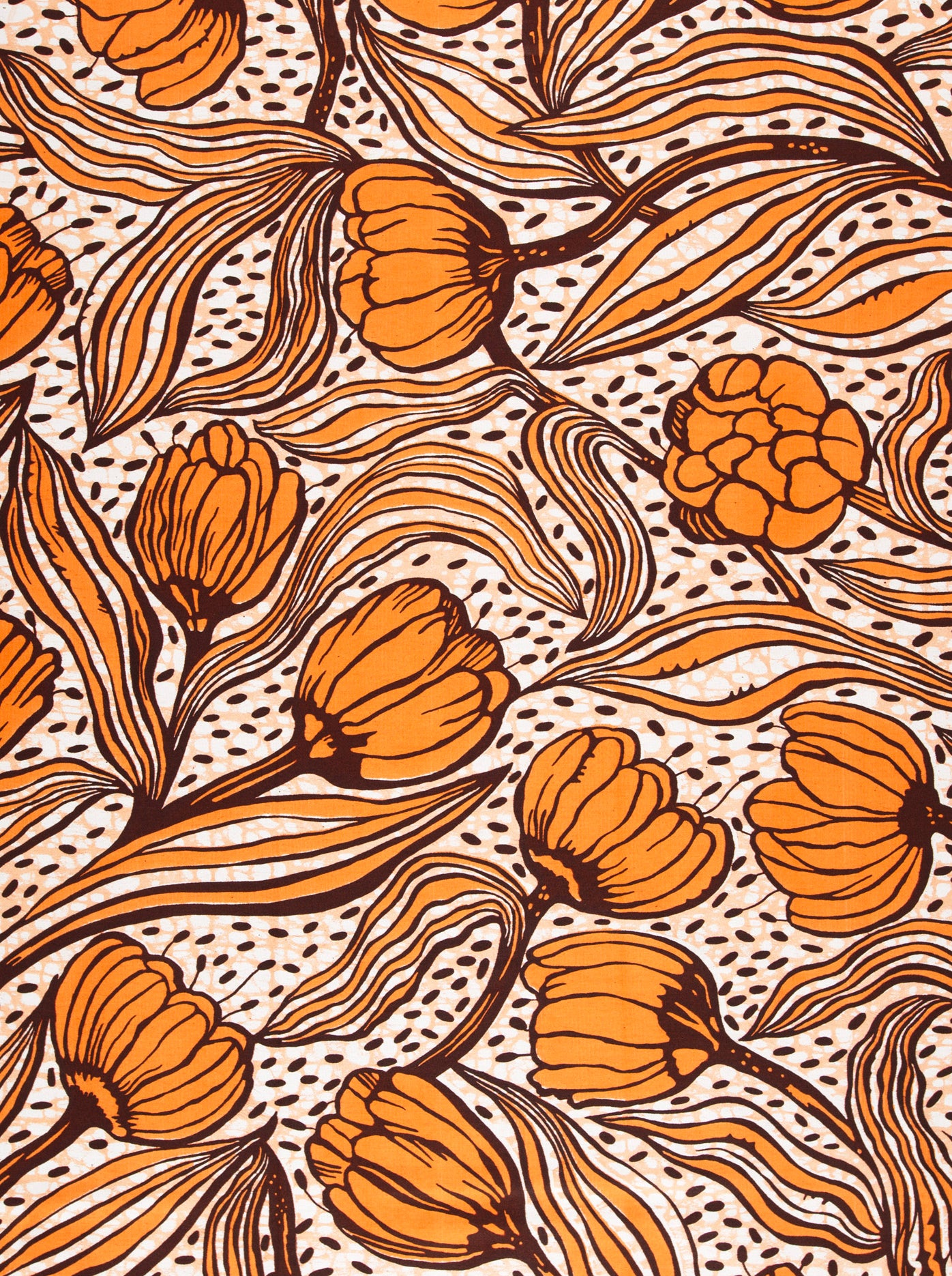 Wax Hollandais | VLW4735.005