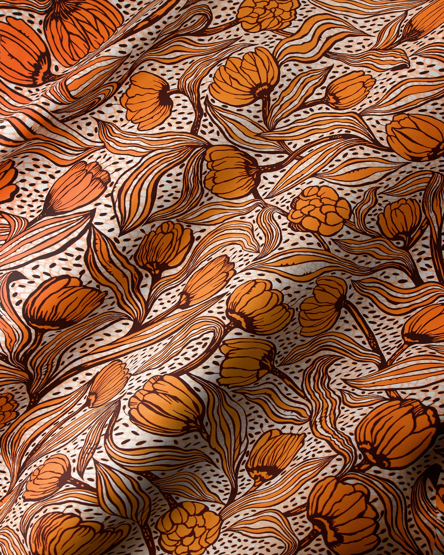 Wax Hollandais | VLW4735.005