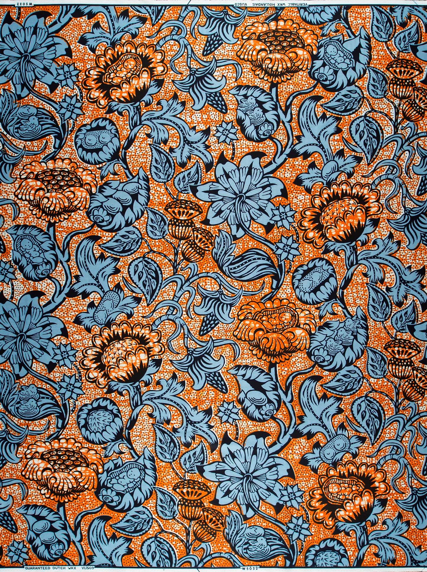 Wax Hollandais | VLW5032.011