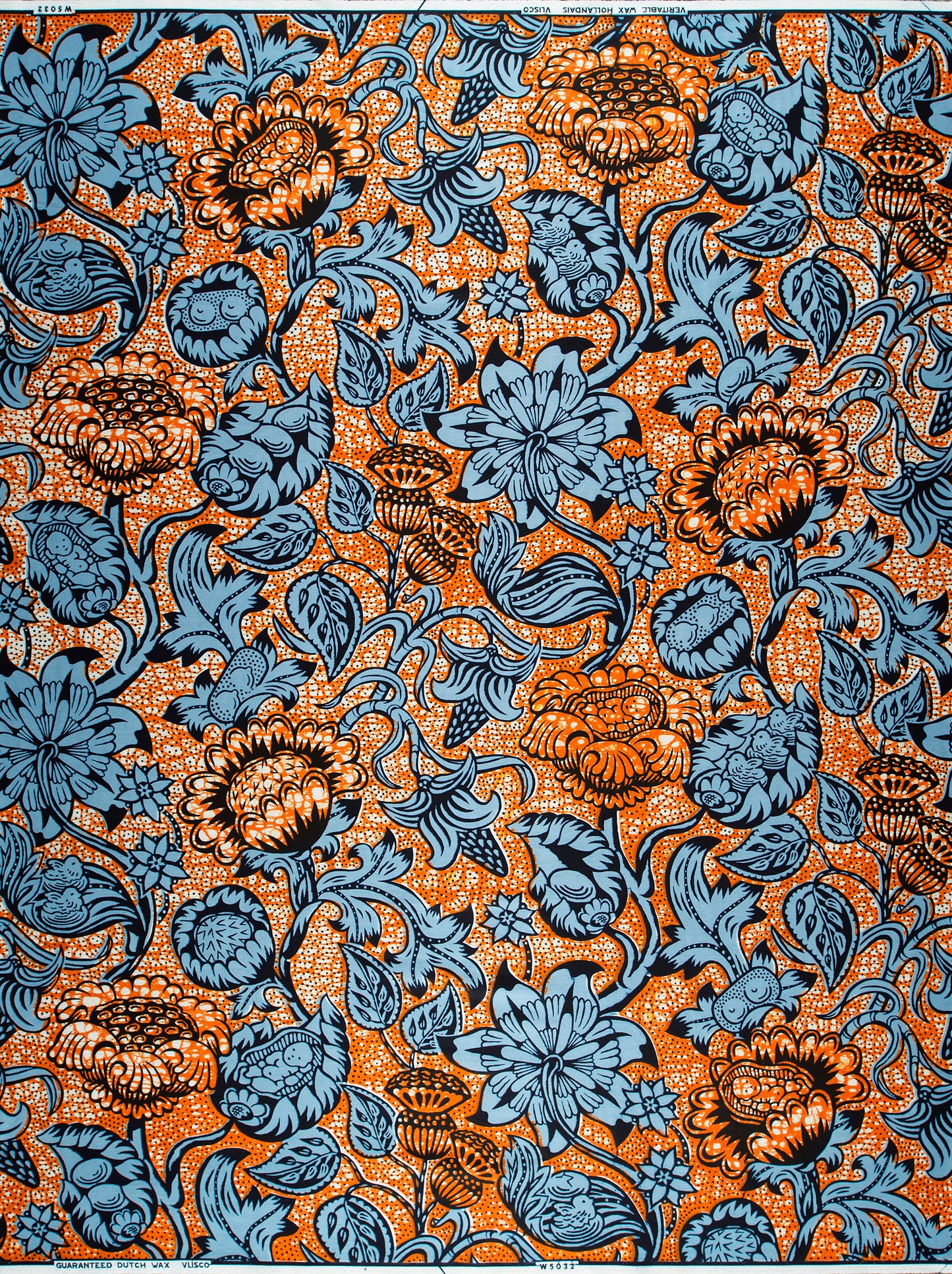Wax Hollandais | VLW5032.011