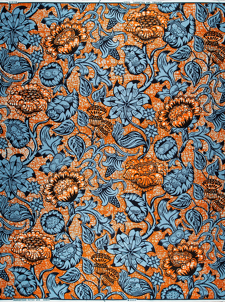 Wax Hollandais | VLW5032.011