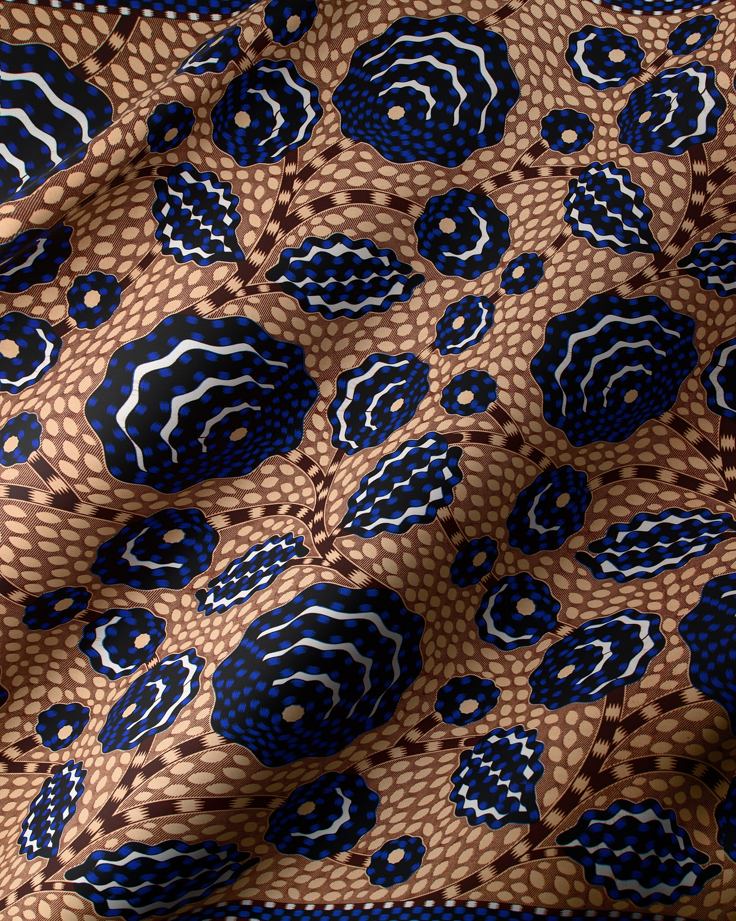 Wax Hollandais | VLW5069.005 | Dynamic flower