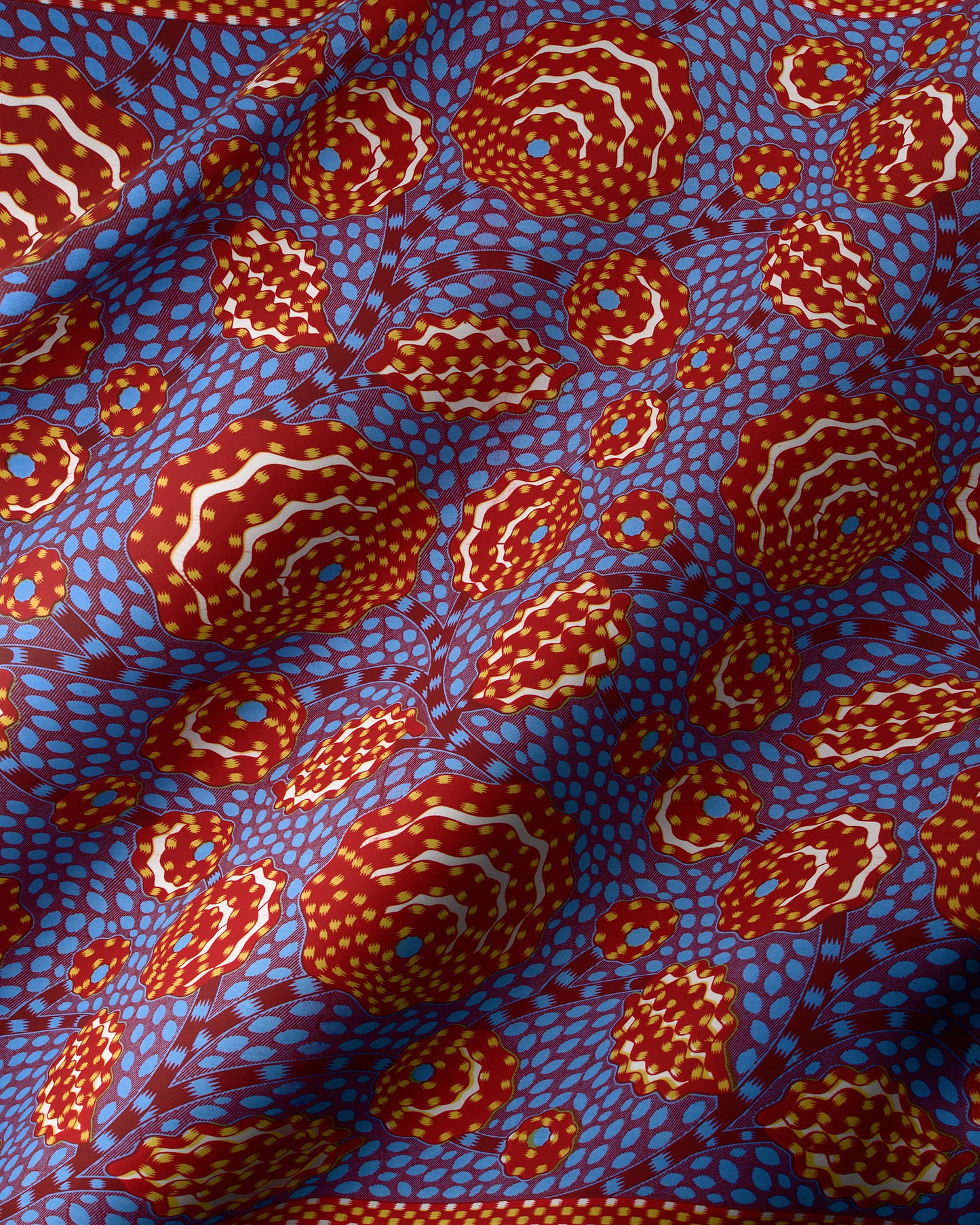 Wax Hollandais | VLW5069.006 | Dynamic flower