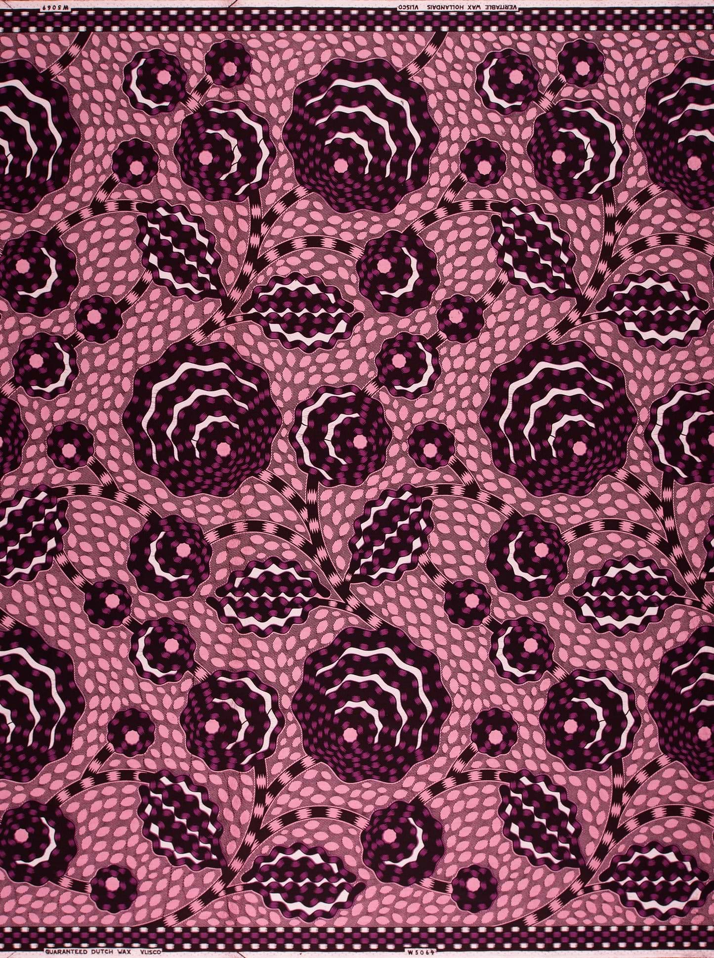 Wax Hollandais | VLW5069.009 | Dynamic flower
