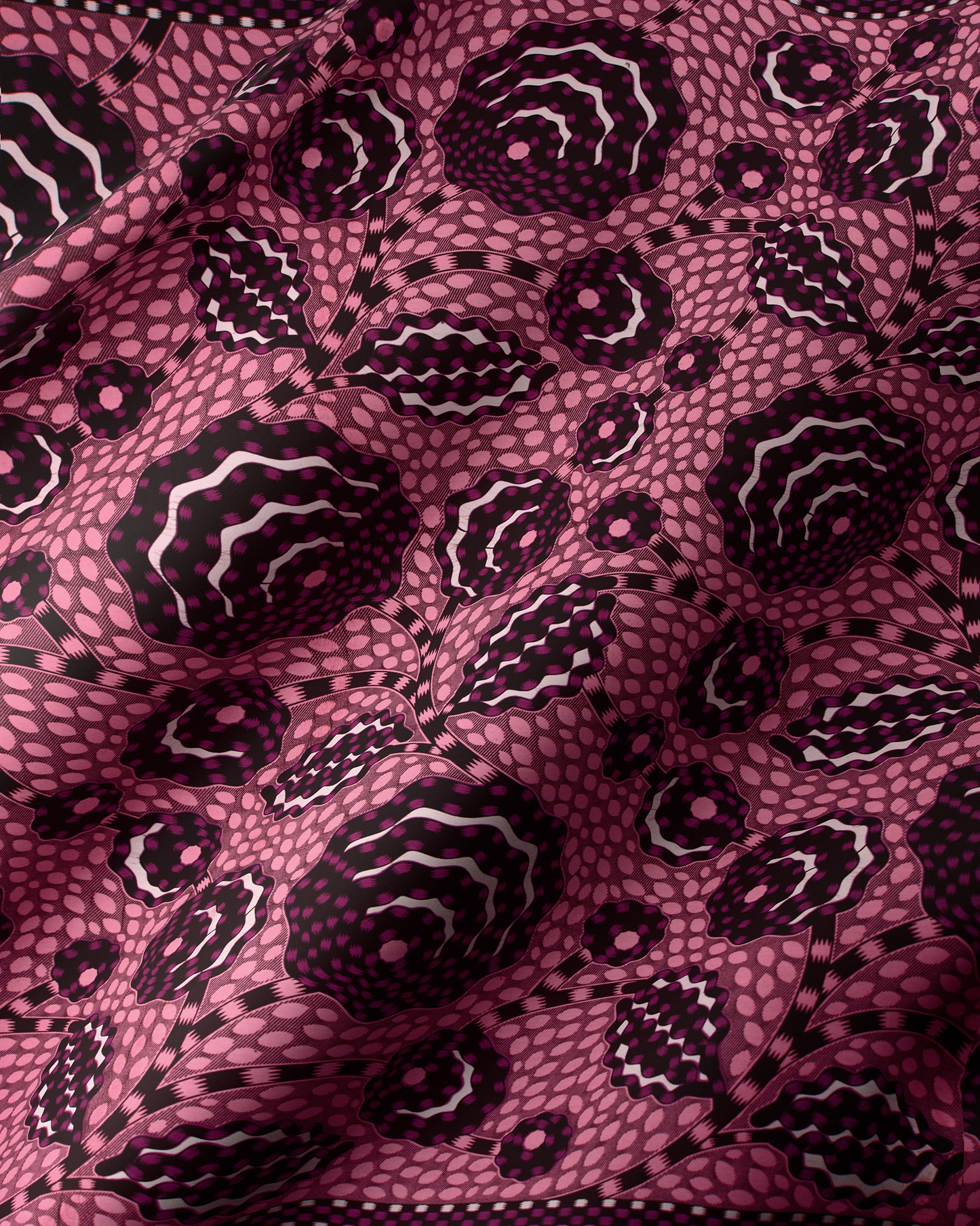 Wax Hollandais | VLW5069.009 | Dynamic flower