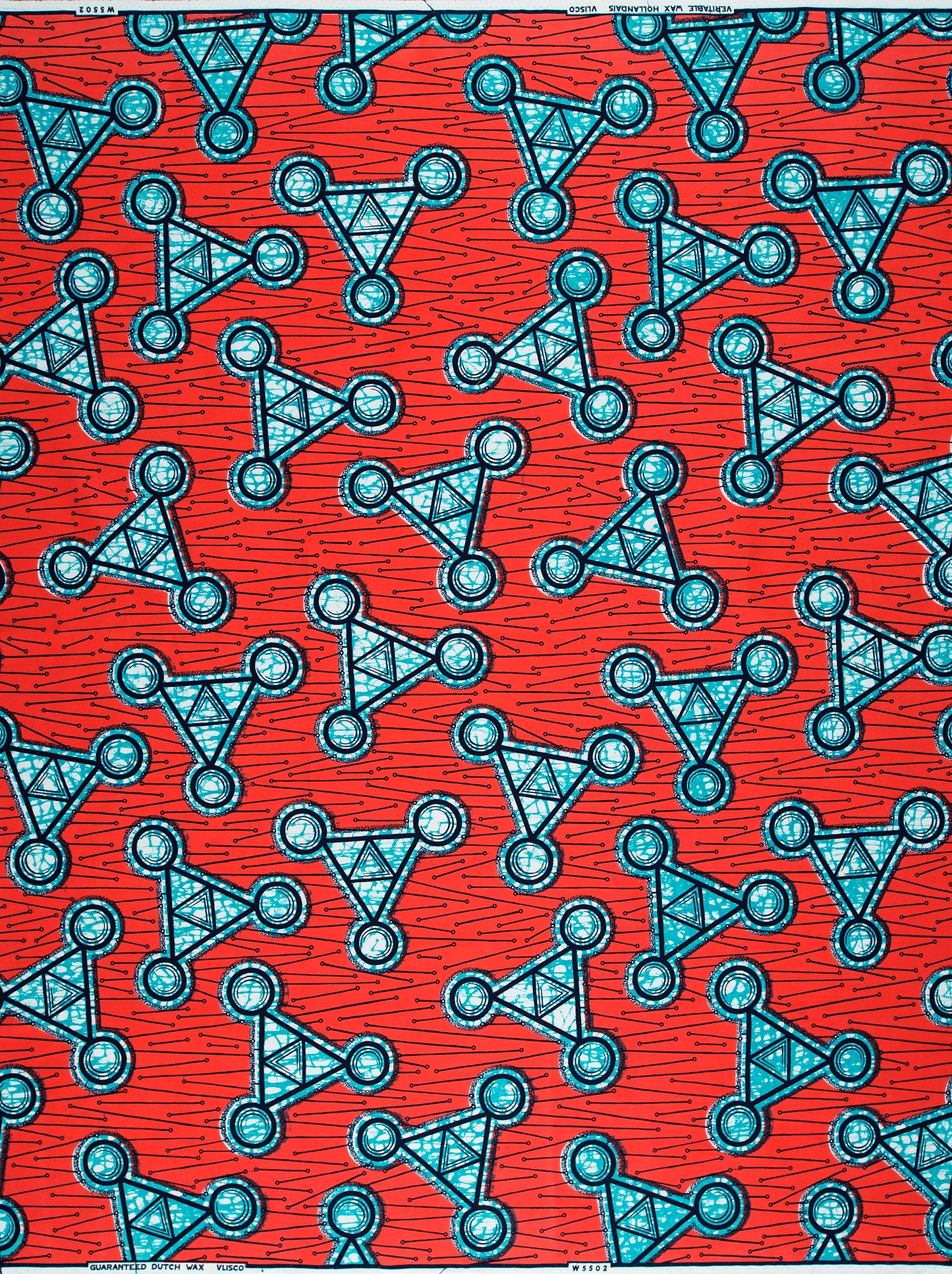 Wax Hollandais | VLW5502.009