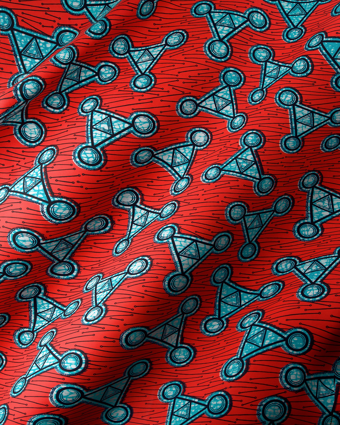 Wax Hollandais | VLW5502.009
