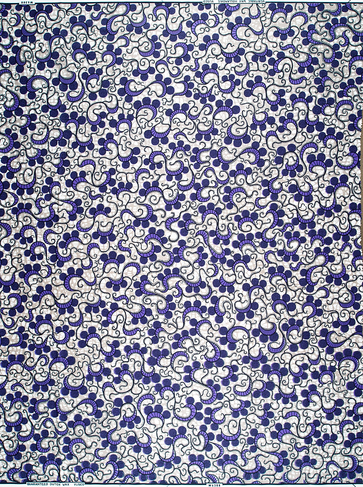 Wax Hollandais | VLW6388.021