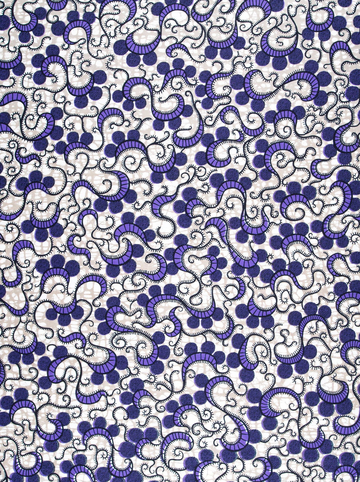 Wax Hollandais | VLW6388.021