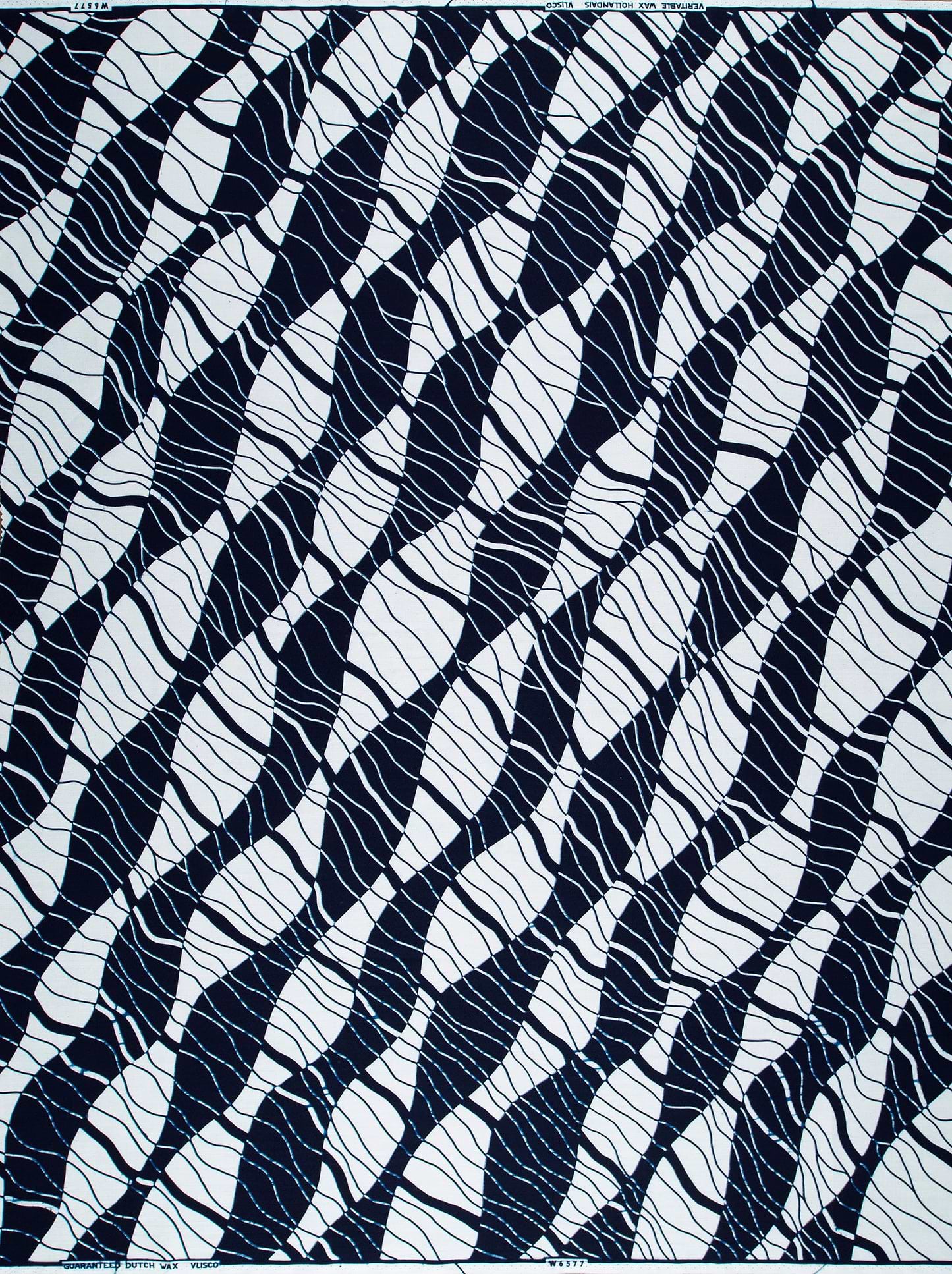 Wax Poplin | VLW6577.018
