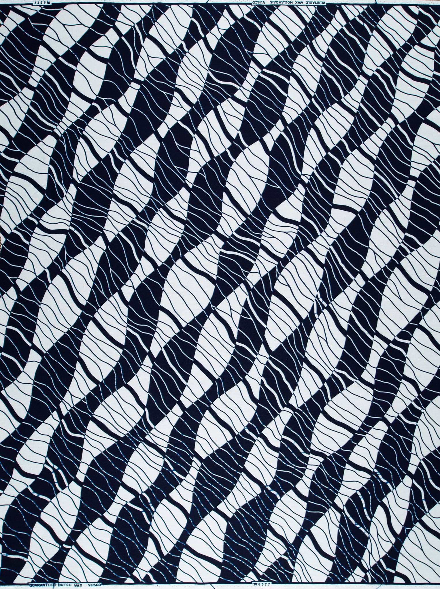 Wax Poplin | VLW6577.018