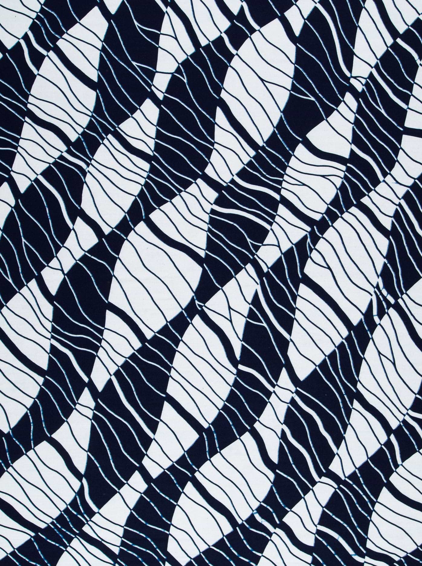 Wax Poplin | VLW6577.018