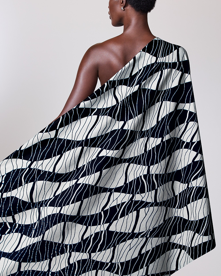 Wax Poplin | VLW6577.018