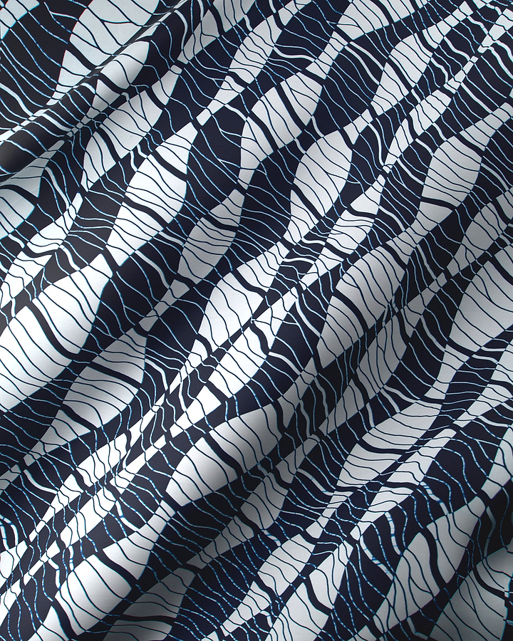 Wax Poplin | VLW6577.018