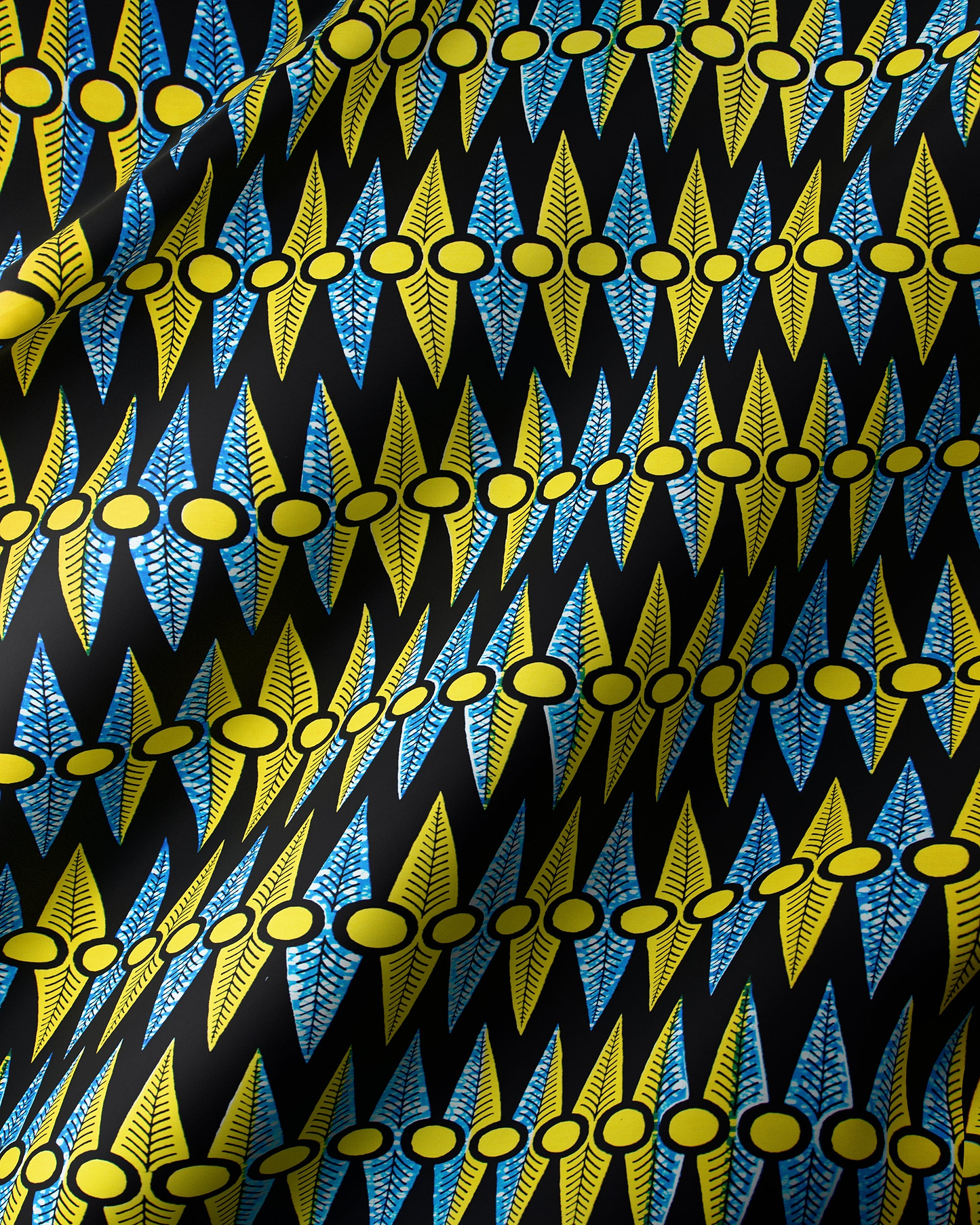 Wax Hollandais | VLW6872.002