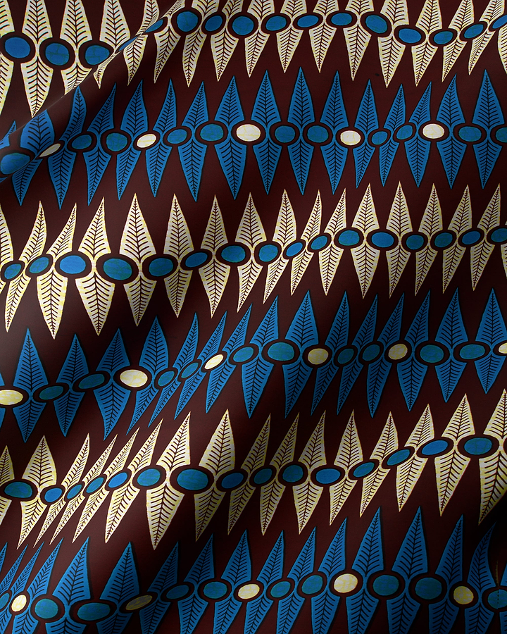 Wax Hollandais | VLW6872.004