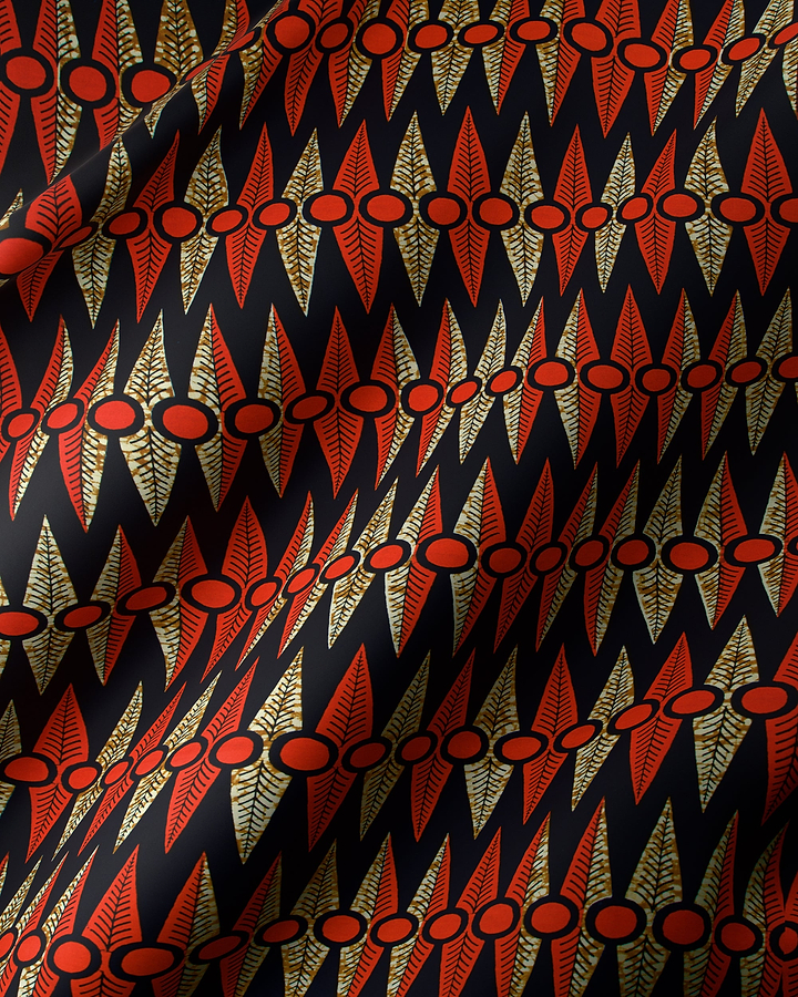 Wax Hollandais | VLW6872.005