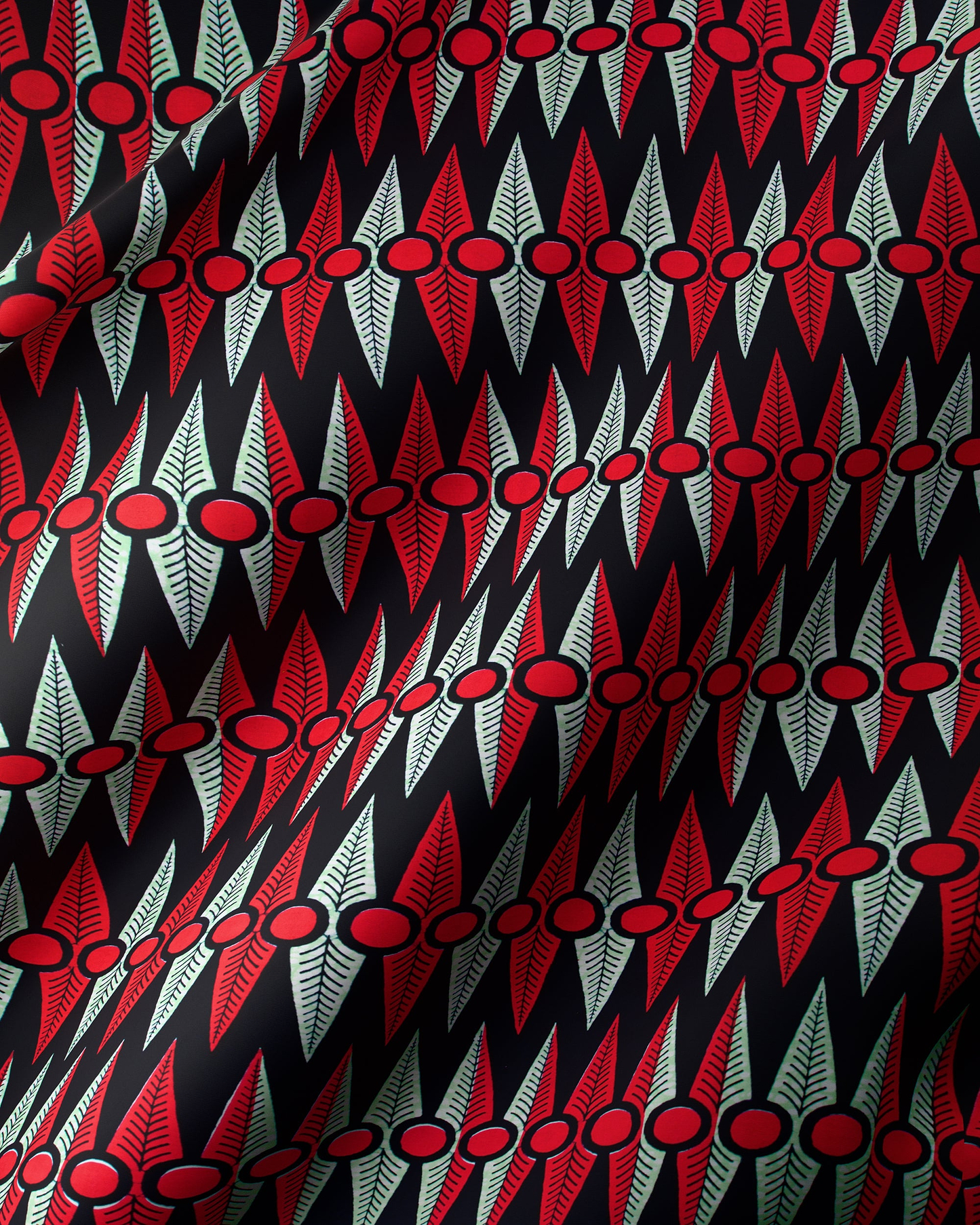 Wax Hollandais | VLW6872.006