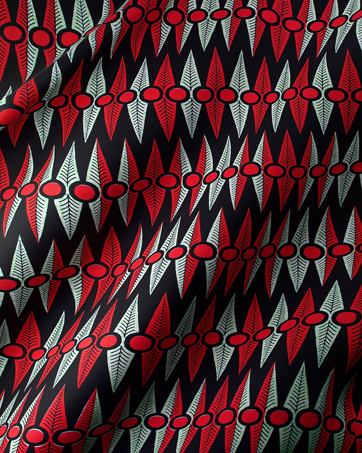 Wax Hollandais | VLW6872.006