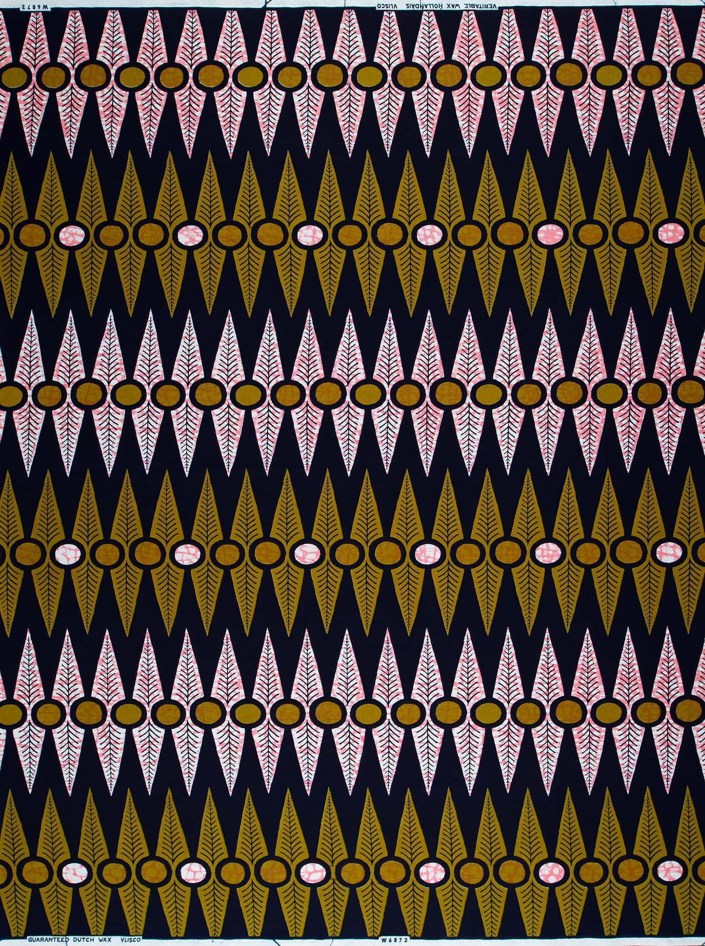 Wax Hollandais | VLW6872.009