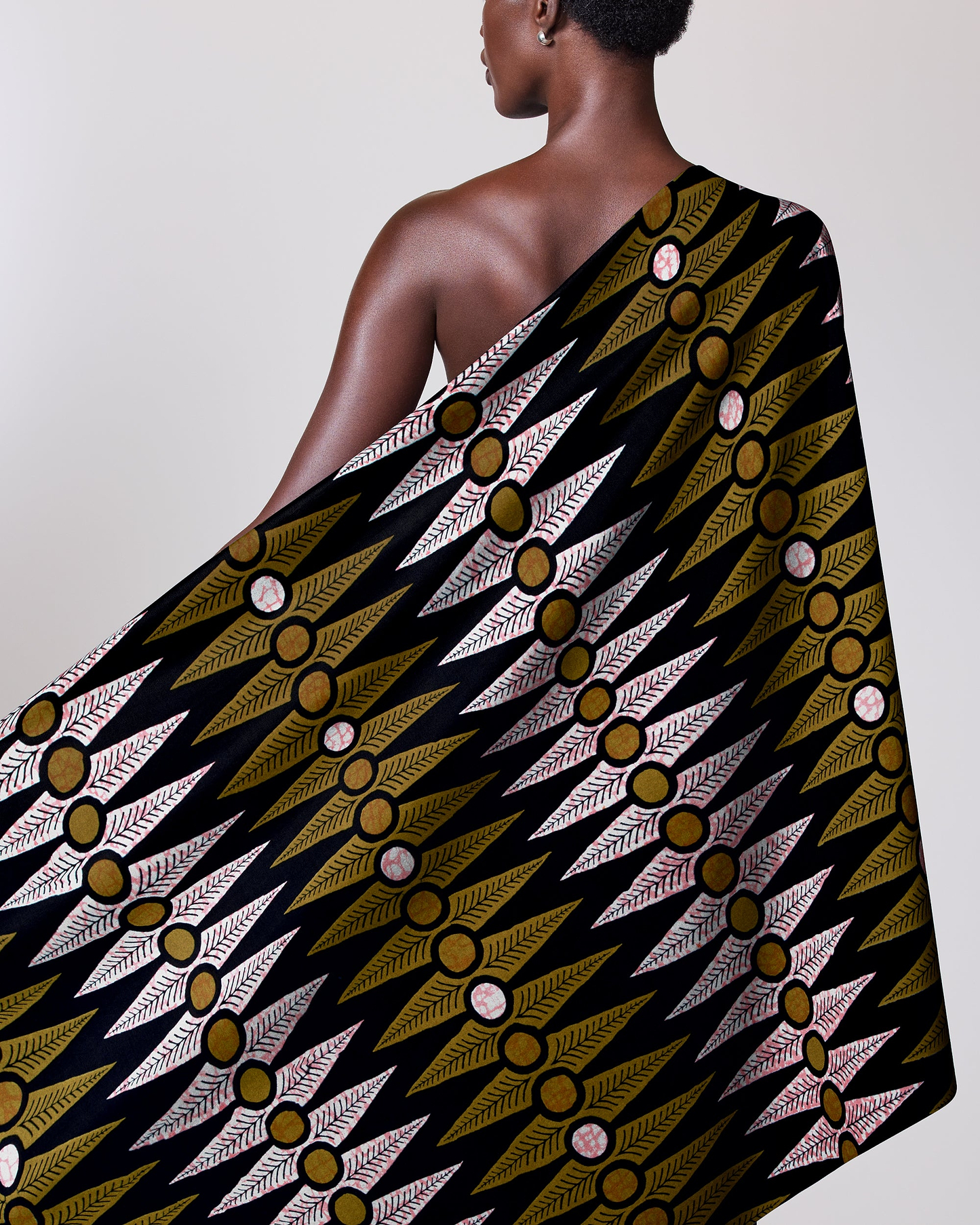 Wax Hollandais | VLW6872.009
