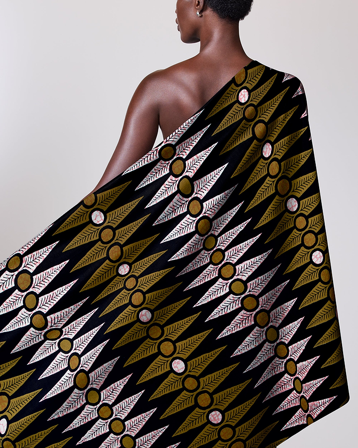Wax Hollandais | VLW6872.009